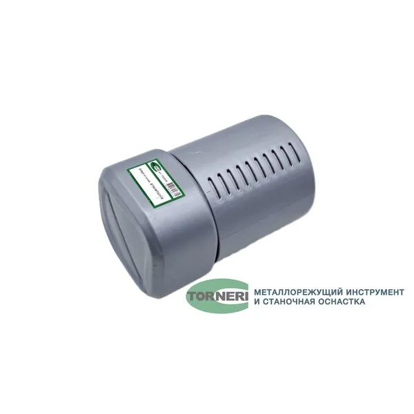 Втулка переходная 7:24 BT50 (MAS 403 BT) под сверло КМ3 х 75 t020209  (Фото 2)