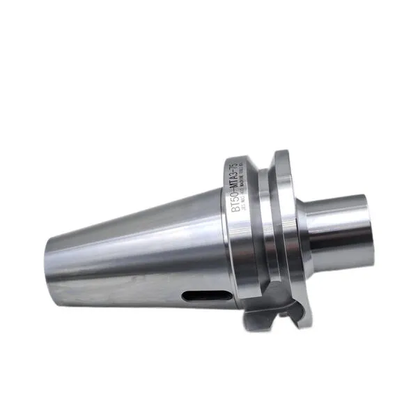 Втулка переходная 7:24 BT50 (MAS 403 BT) под сверло КМ3 х 75 t020209  (Фото 4)