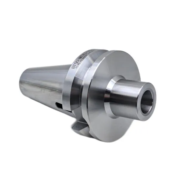 Втулка переходная 7:24 BT50 (MAS 403 BT) под сверло КМ3 х 75 t020209  (Фото 3)