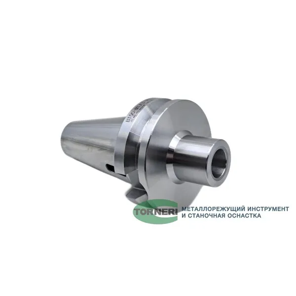 Втулка переходная 7:24 BT50 (MAS 403 BT) под сверло КМ3 х 75 t020209  (Фото 4)