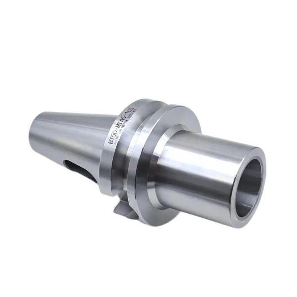 Втулка переходная 7:24 BT50 (MAS 403 BT) под сверло КМ5 х 105 t020211  (Фото 3)