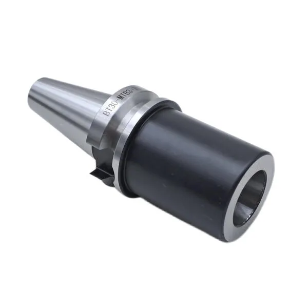 Втулка переходная 7:24 BT30 (MAS 403 BT) для концевых фрез КМ3 х 70 t020213  (Фото 3)