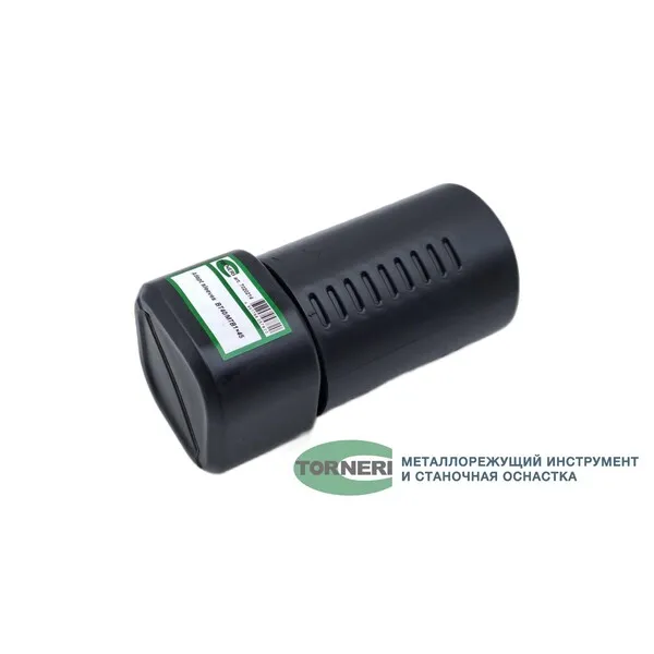 Станочная оснастка t020214 Втулка переходная 7:24 BT40 (MAS 403 BT) для концевых фрез КМ1 х 45