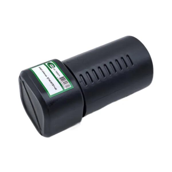 Станочная оснастка t020214 Втулка переходная 7:24 BT40 (MAS 403 BT) для концевых фрез КМ1 х 45