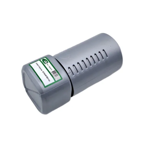 Станочная оснастка t020215 Втулка переходная 7:24 BT40 (MAS 403 BT) для концевых фрез КМ2 х 50