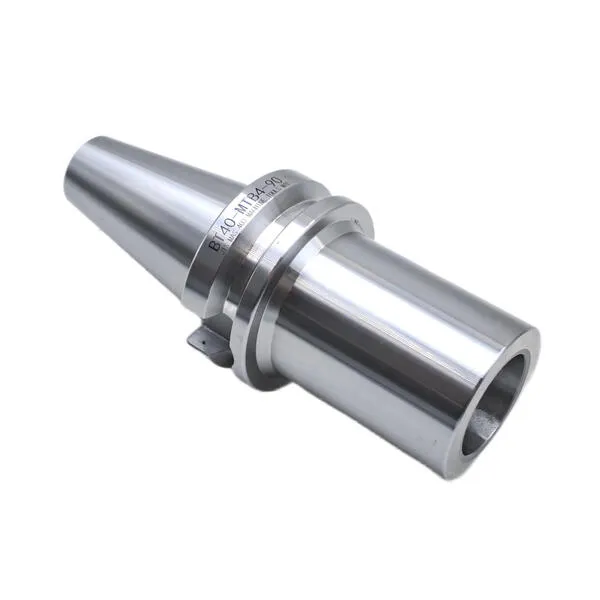 Втулка переходная 7:24 BT40 (MAS 403 BT) для концевых фрез КМ4 х 90 t020217  (Фото 3)