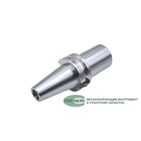 Втулка переходная 7:24 BT40 (MAS 403 BT) для концевых фрез КМ4 х 90 t020217  (Фото 2)
