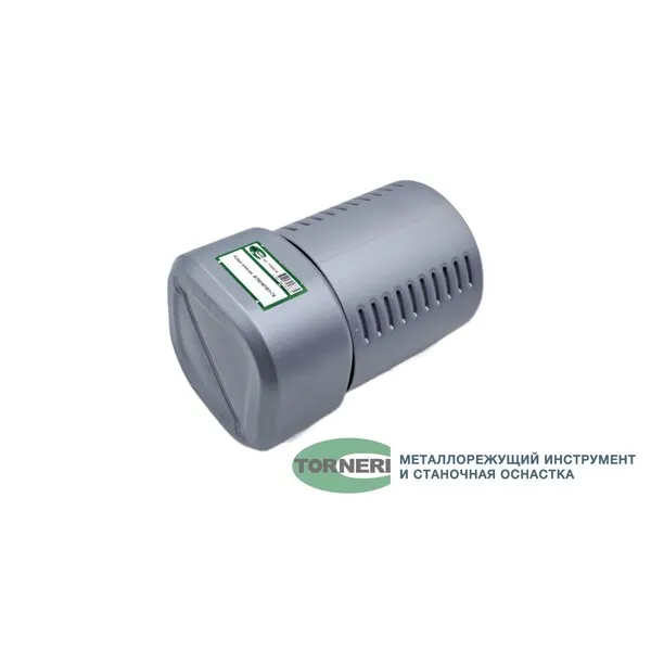 Станочная оснастка t020219 Втулка переходная 7:24 BT50 (MAS 403 BT) для концевых фрез КМ3 х 75