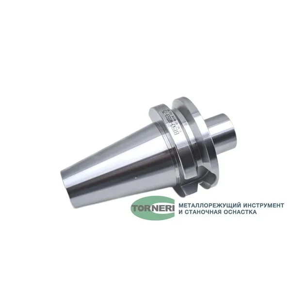 Втулка переходная 7:24 BT50 (MAS 403 BT) для концевых фрез КМ3 х 75 t020219  (Фото 3)