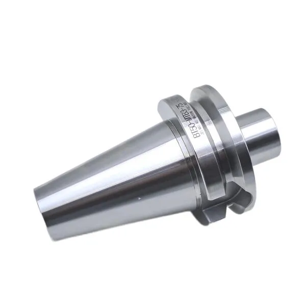 Втулка переходная 7:24 BT50 (MAS 403 BT) для концевых фрез КМ3 х 75 t020219  (Фото 4)