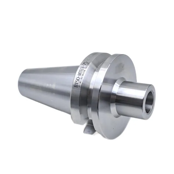 Втулка переходная 7:24 BT50 (MAS 403 BT) для концевых фрез КМ3 х 75 t020219  (Фото 2)