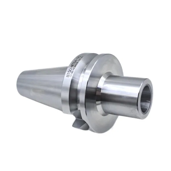 Станочная оснастка t020220 Втулка переходная 7:24 BT50 (MAS 403 BT) для концевых фрез КМ4 х 90