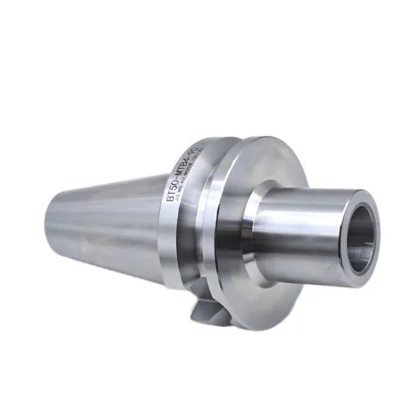 Втулка переходная 7:24 BT50 (MAS 403 BT) для концевых фрез КМ4 х 90 t020220  (Фото 2)