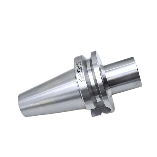 Втулка переходная 7:24 BT50 (MAS 403 BT) для концевых фрез КМ4 х 90 t020220  (Фото 4)