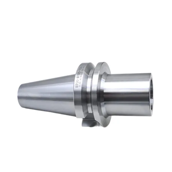 Втулка переходная 7:24 BT50 (MAS 403 BT) для концевых фрез КМ5 х 105 t020221  (Фото 3)