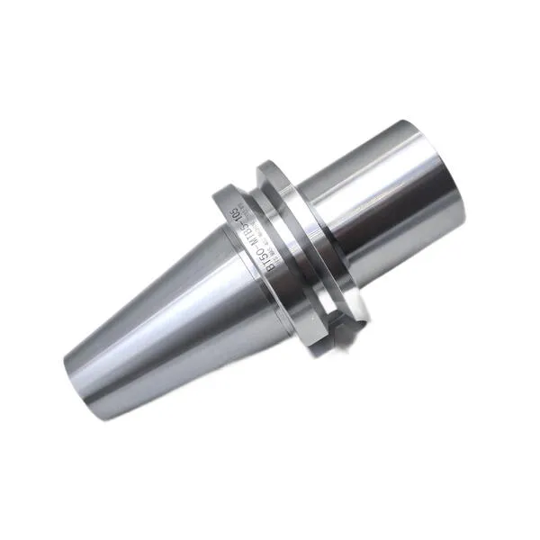 Втулка переходная 7:24 BT50 (MAS 403 BT) для концевых фрез КМ5 х 105 t020221  (Фото 4)