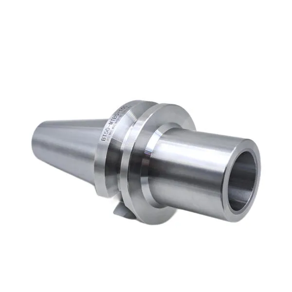 Втулка переходная 7:24 BT50 (MAS 403 BT) для концевых фрез КМ5 х 105 t020221  (Фото 2)