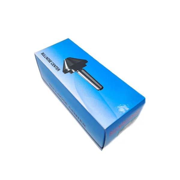 Центр вращения №2 грибковый (D=60 мм) t020222  (Фото 1)