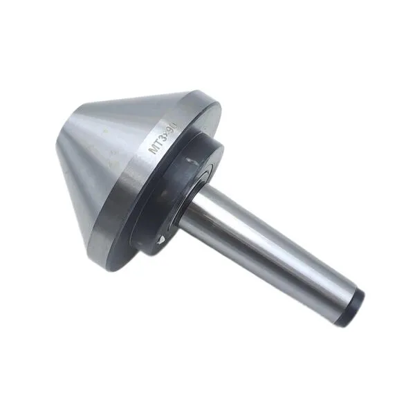 Центр вращения №3 грибковый (D=90 мм) t020223  (Фото 2)