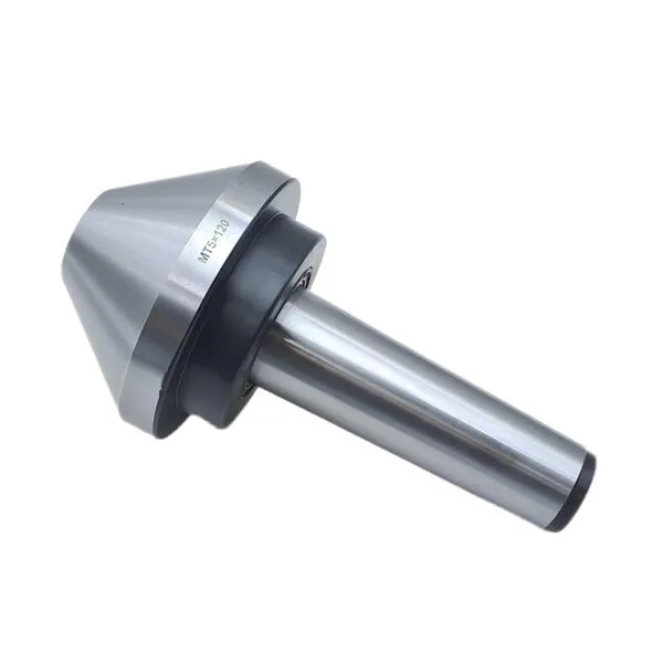 Центр вращения №5 грибковый (D=120 мм) t020225  (Фото 3)