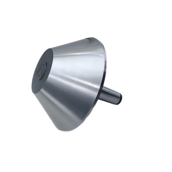 Центр вращения №5 грибковый (D=250 мм) t020227  (Фото 3)