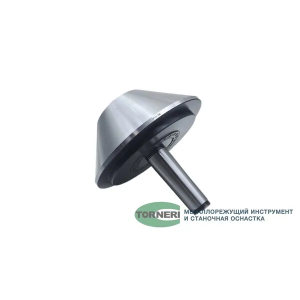 Станочная оснастка t020227 Центр вращения №5 грибковый (D=250 мм)