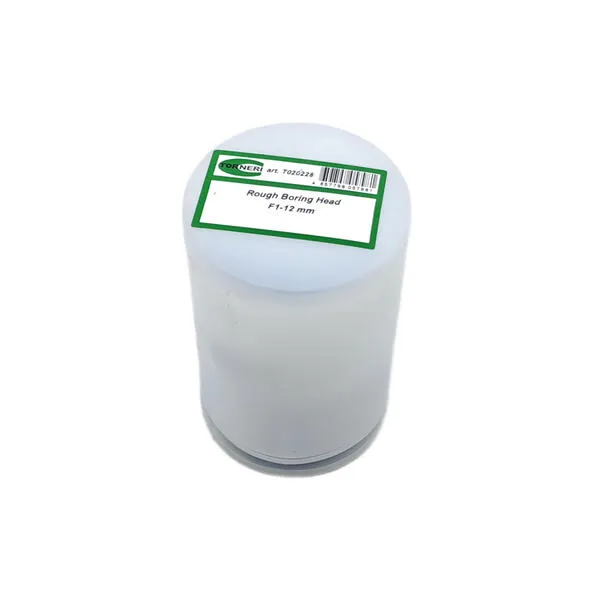 Головка расточная ф 50 мм, D расточки 10-70 мм, под хвостовики КМ, 7:24 t020228  (Фото 1)