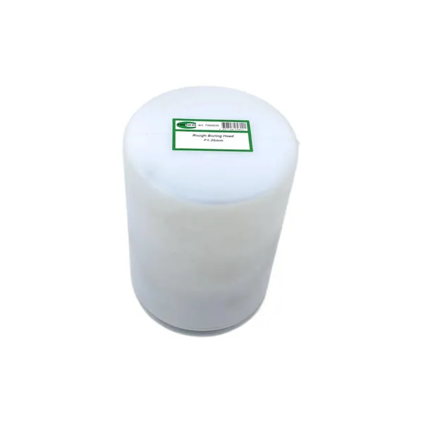 Головка расточная ф 100 мм, D расточки 15-160 мм, под хвостовики КМ, 7:24 t020230  (Фото 2)