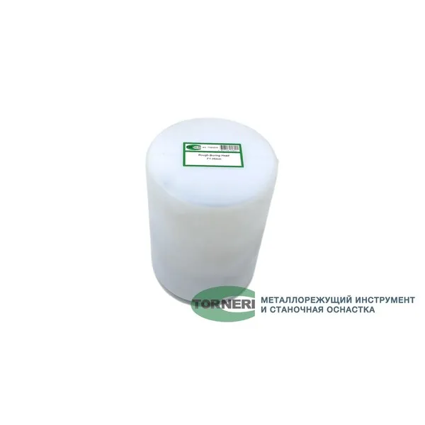 Головка расточная ф 100 мм, D расточки 15-160 мм, под хвостовики КМ, 7:24 t020230  (Фото 2)