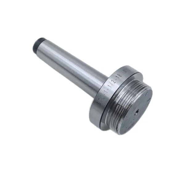 Хвостовик КМ2 (М10х1.5) к расточным головкам ф 50 мм, ф 75 мм, ф 100 мм t020231  (Фото 3)
