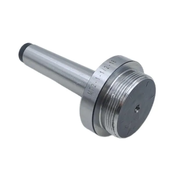 Хвостовик КМ2 (М10х1.5) к расточным головкам ф 50 мм, ф 75 мм, ф 100 мм t020231  (Фото 4)
