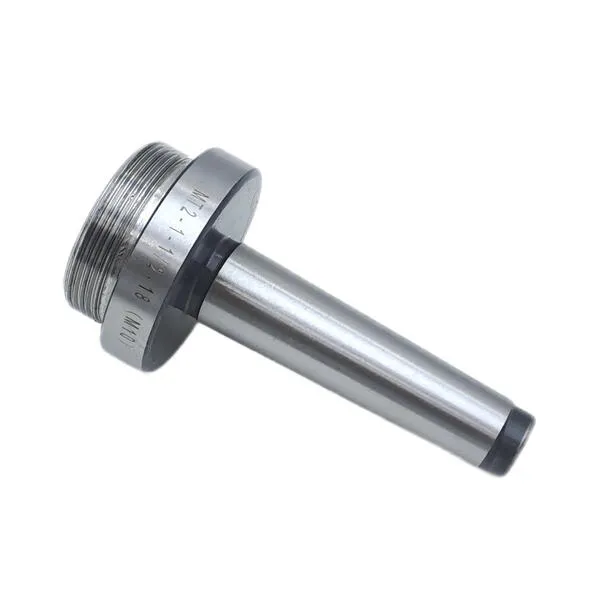 Хвостовик КМ2 (М10х1.5) к расточным головкам ф 50 мм, ф 75 мм, ф 100 мм t020231  (Фото 2)