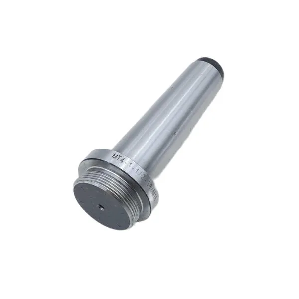 Хвостовик КМ4 (М16х2.0) к расточным головкам ф 50 мм, ф 75 мм, ф 100 мм t020233  (Фото 4)