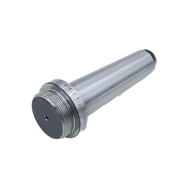 Хвостовик КМ4 (М16х2.0) к расточным головкам ф 50 мм, ф 75 мм, ф 100 мм t020233  (Фото 2)