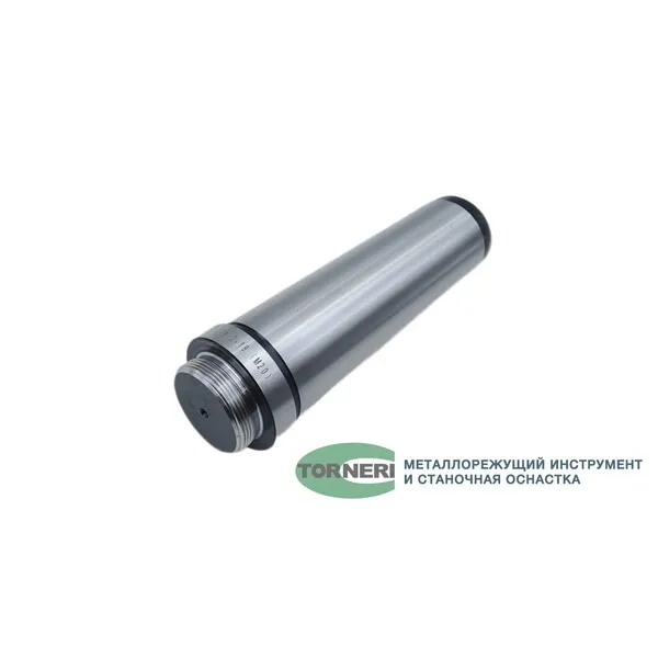 Хвостовик КМ5 (М24х3.0) к расточным головкам ф 50 мм, ф 75 мм, ф 100 мм t020234  (Фото 2)