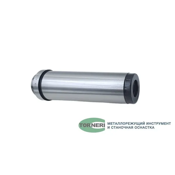 Хвостовик КМ5 (М24х3.0) к расточным головкам ф 50 мм, ф 75 мм, ф 100 мм t020234  (Фото 3)