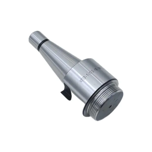 Хвостовик 7:24 NT30 (DIN 2080, М12х1.75) к расточным головкам ф 50 мм, ф 75 мм, ф 100 мм t020235  (Фото 3)