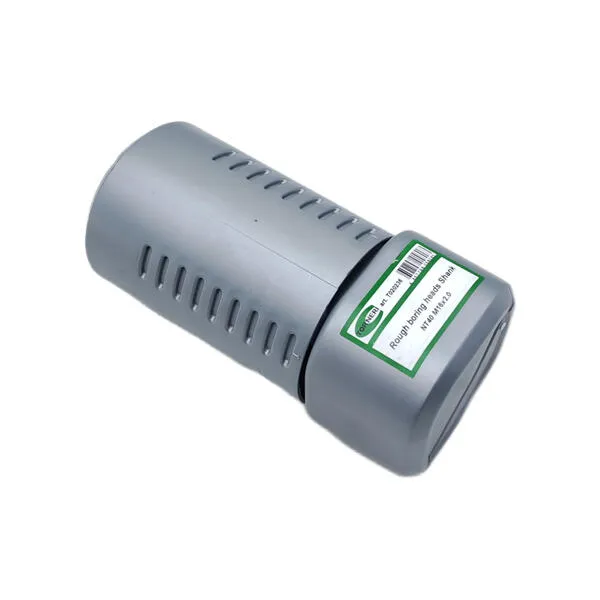 Станочная оснастка t020236 Хвостовик 7:24 NT40 (DIN 2080, М16х2.0) к расточным головкам ф 50 мм, ф 75 мм, ф 100 мм