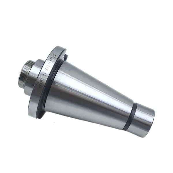 Хвостовик 7:24 NT50 (DIN 2080, М24х3.0) к расточным головкам ф 50 мм, ф 75 мм, ф 100 мм t020237  (Фото 4)