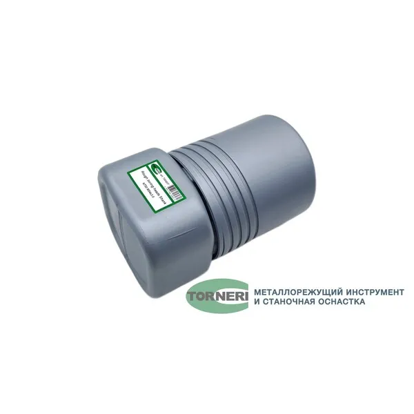 Станочная оснастка t020237 Хвостовик 7:24 NT50 (DIN 2080, М24х3.0) к расточным головкам ф 50 мм, ф 75 мм, ф 100 мм