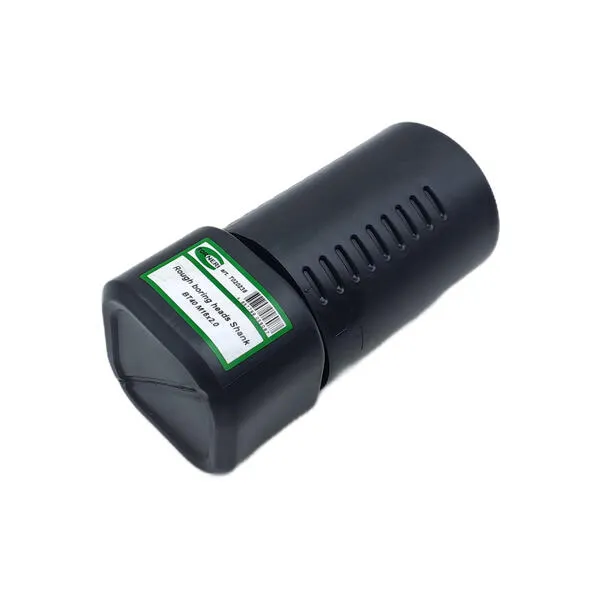 Станочная оснастка t020238 Хвостовик 7:24 BT40 (MAS 403 BT, М16х2.0) к расточным головкам ф 50 мм, ф 75 мм, ф 100 мм