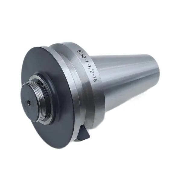 Хвостовик 7:24 BT50 (MAS 403 BT, М24х3.0) к расточным головкам ф 50 мм, ф 75 мм, ф 100 мм t020239  (Фото 2)