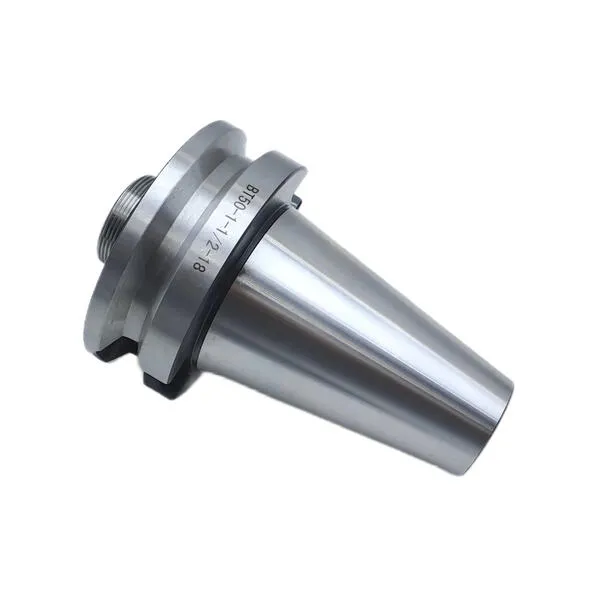 Хвостовик 7:24 BT50 (MAS 403 BT, М24х3.0) к расточным головкам ф 50 мм, ф 75 мм, ф 100 мм t020239  (Фото 4)