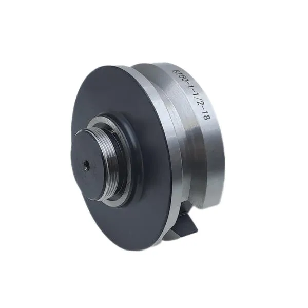 Хвостовик 7:24 BT50 (MAS 403 BT, М24х3.0) к расточным головкам ф 50 мм, ф 75 мм, ф 100 мм t020239  (Фото 3)