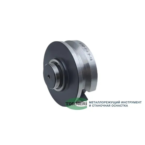 Хвостовик 7:24 BT50 (MAS 403 BT, М24х3.0) к расточным головкам ф 50 мм, ф 75 мм, ф 100 мм t020239  (Фото 2)