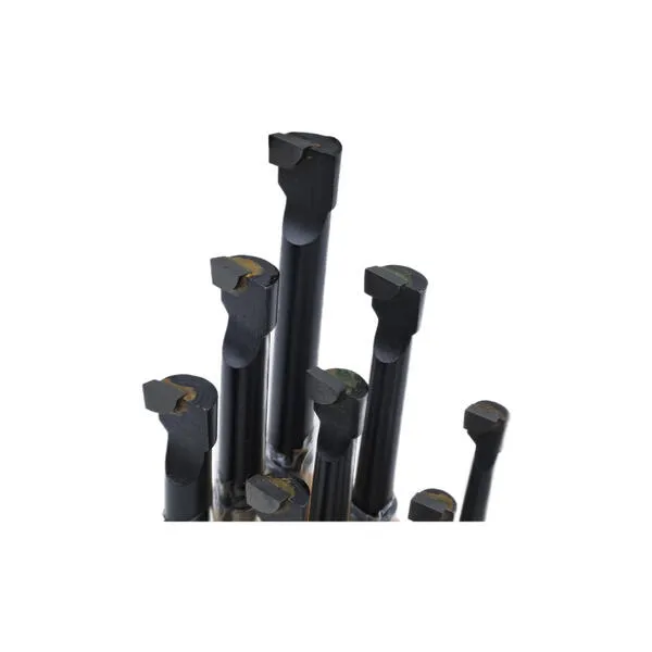 Комплект резцов из 9-ти шт. к расточным головкам ф 50 мм (F1-12 мм) t020240  (Фото 4)