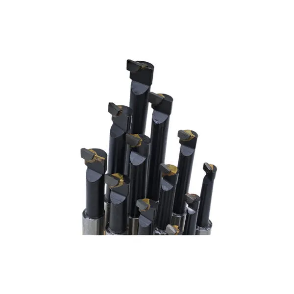 Комплект резцов из 12-ти шт. к расточным головкам ф 75 мм (F1-18 мм) t020241  (Фото 4)