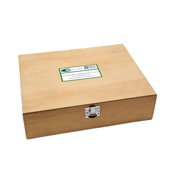 Станочная оснастка t020244 Головка расточная ф 50 мм, D расточки 10-70 мм, с хвостовиком КМ3, с комплектом резцов из 9-ти шт.