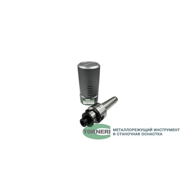 Станочная оснастка t021089 Оправка для фрез торцевых насадных пос. 32 мм (KM4-FMB32)