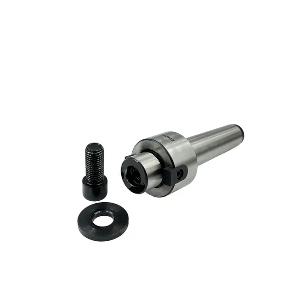 Оправка для фрез торцевых насадных KM4-FMB32 t021089  (Фото 4)